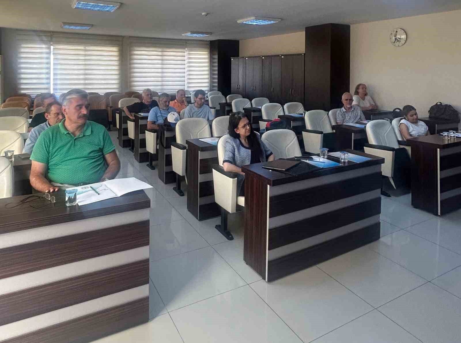 Giresun Kent Konseyi tarafından Otizm Meclisi kuruluyor