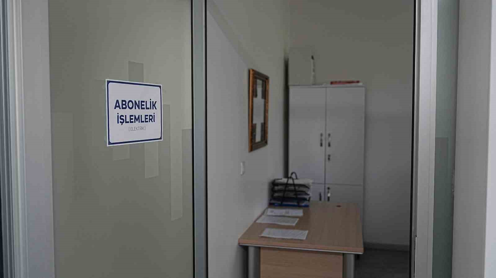 Battalgazi Belediyesi’nden geçici elektrik aboneliğine ilişkin yeni düzenleme