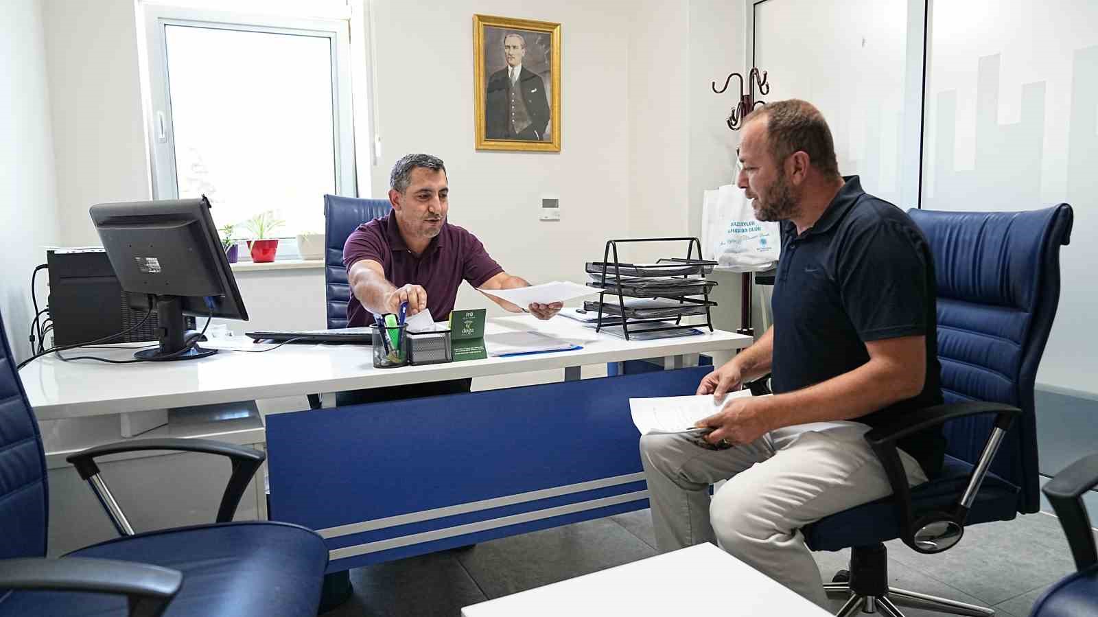 Battalgazi Belediyesi&rsquo;nden ge&ccedil;ici elektrik aboneliğine ilişkin yeni d&uuml;zenleme
