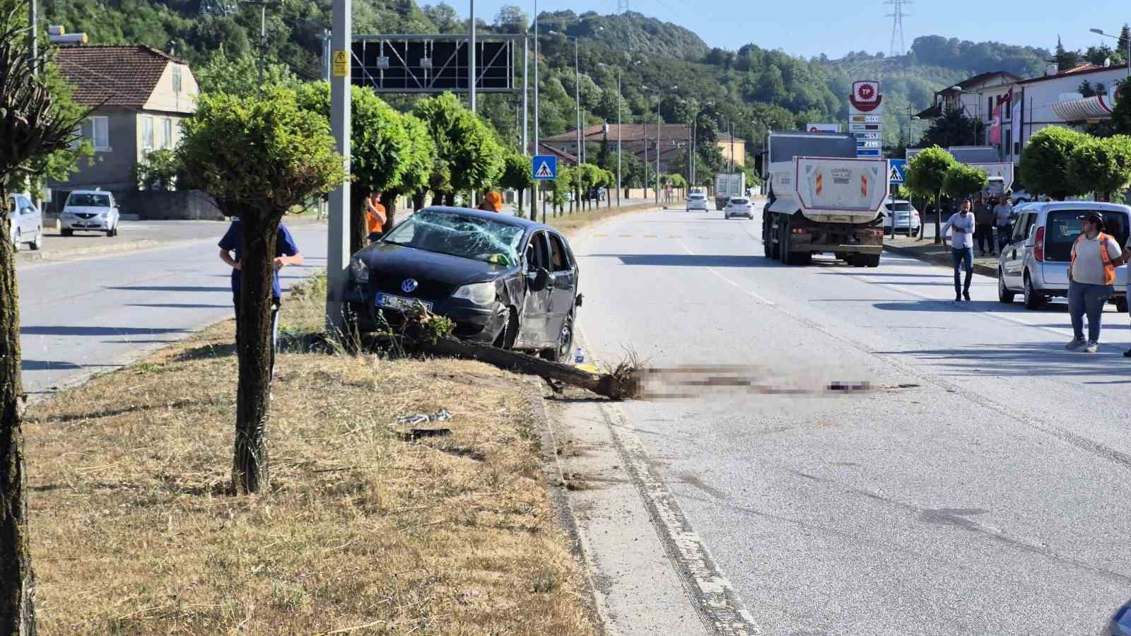 Kazada &ouml;len 11 yaşındaki Enes &Ccedil;ağlayan, toprağa verildi
