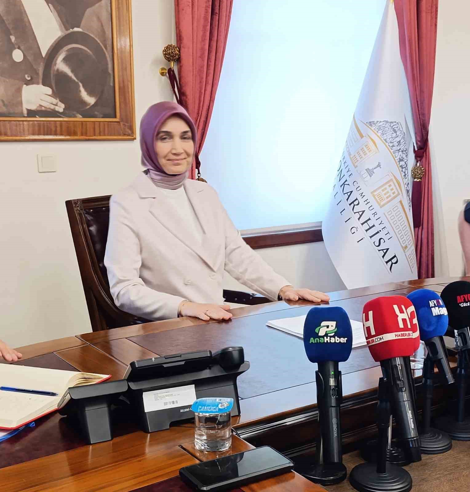 Afyonkarahisar’da 15 Ekim’e kadar ormanlık alanlara giriş ve çevresinde ateş yakmak yasaklandı