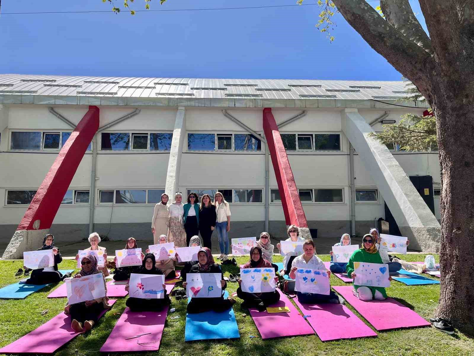 Kütahya’da "Farklı Değil, Birlikte" projesi başarıyla tamamlandı