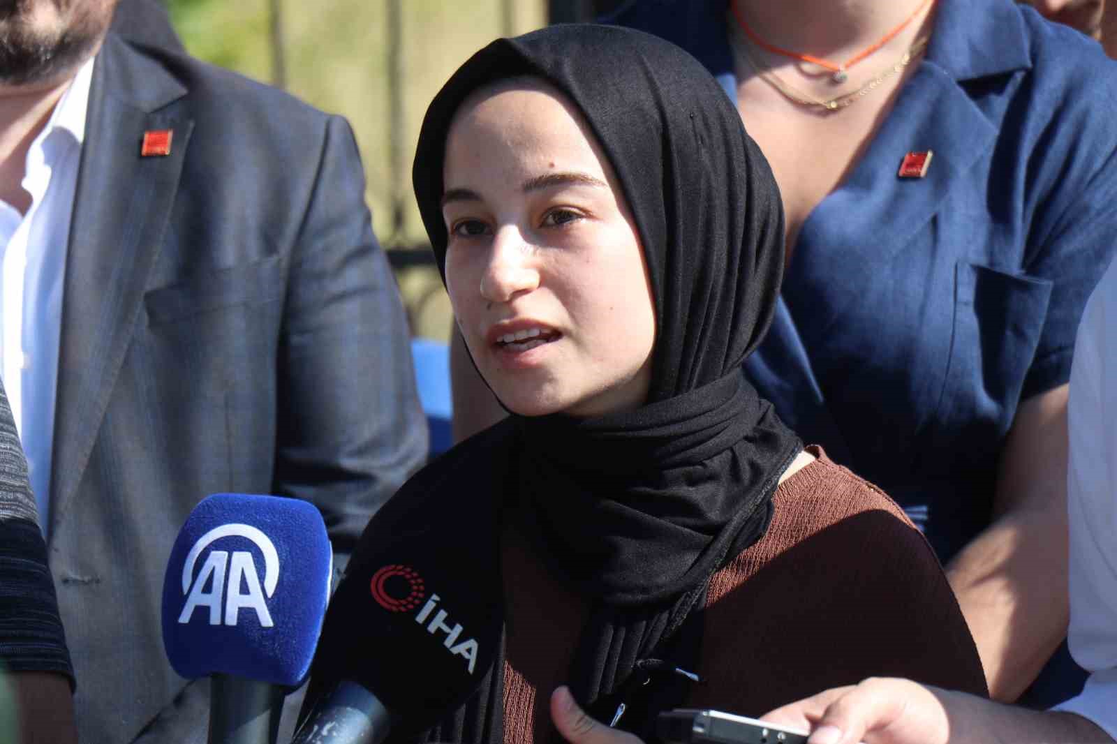 Havai fişek fabrikasındaki patlamada hayatını kaybedenler anıldı
