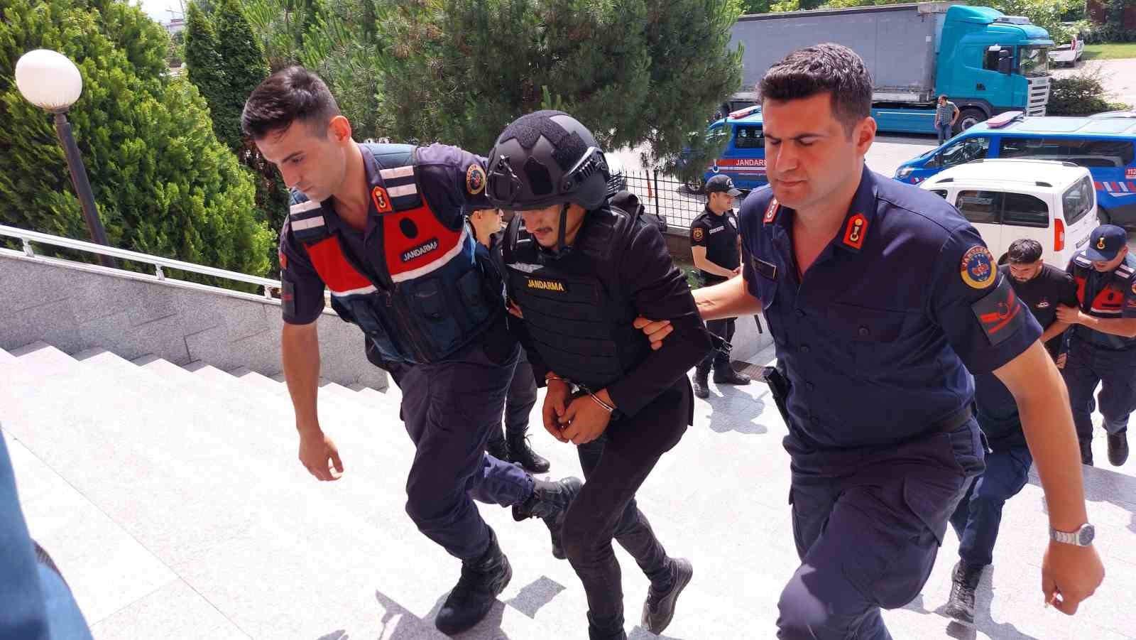 ’Muhtarlık seçimi husumeti’ cinayetinde 2 kardeşi öldüren şahsa 50 yıl hapis