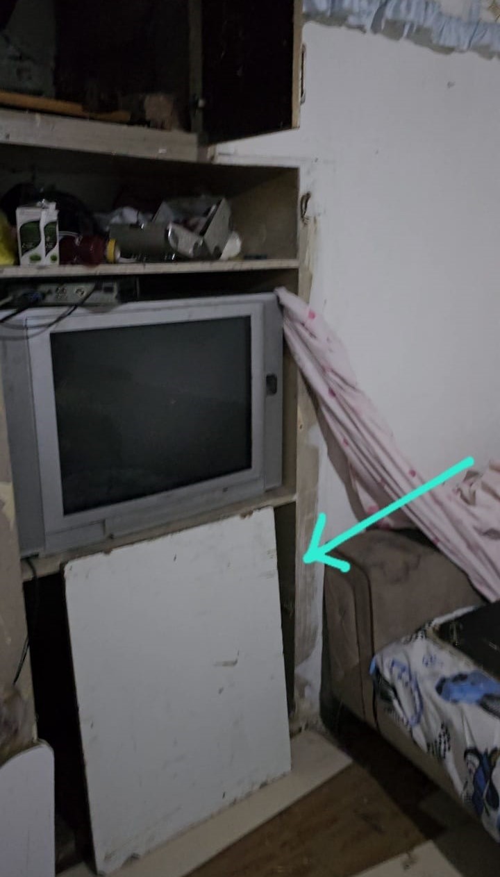 Bursa&rsquo;da 20 yıl cezasıyla aranan şahıs yakalandı
