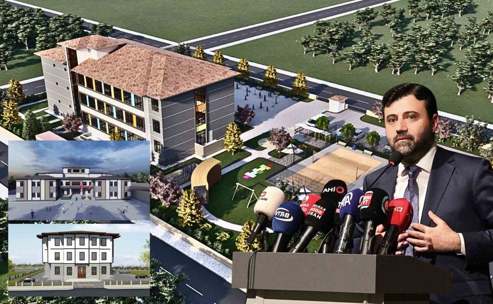 Milletvekili Cem Şahin: "Yatırımlarımız, Karabük’ün her köşesine dokunacak"