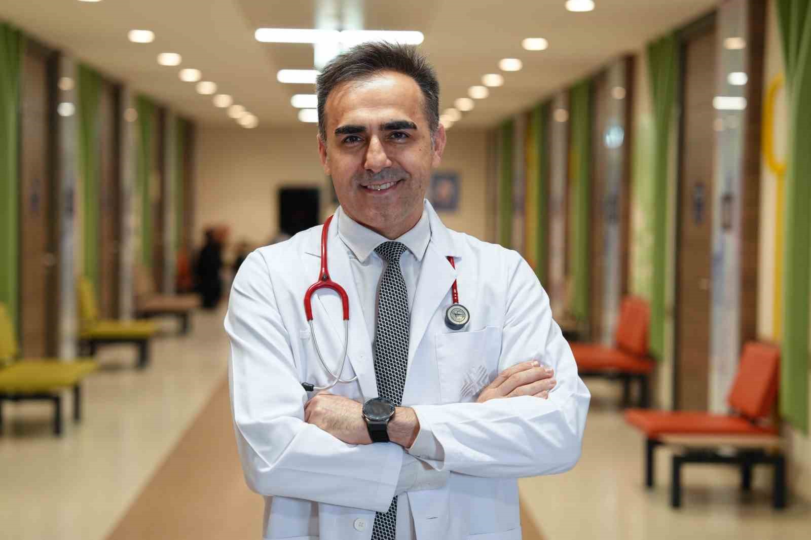 "Çocuklarda alerji alarmı: Anafilaksi riskine karşı acil önlem şart"