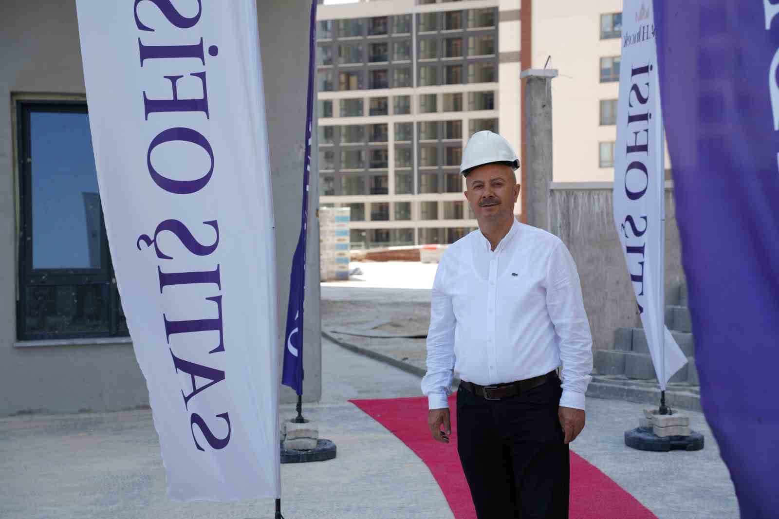 "Yatırımcılar muhtemel faiz indirimi sonrası gayrimenkule yönelecek"