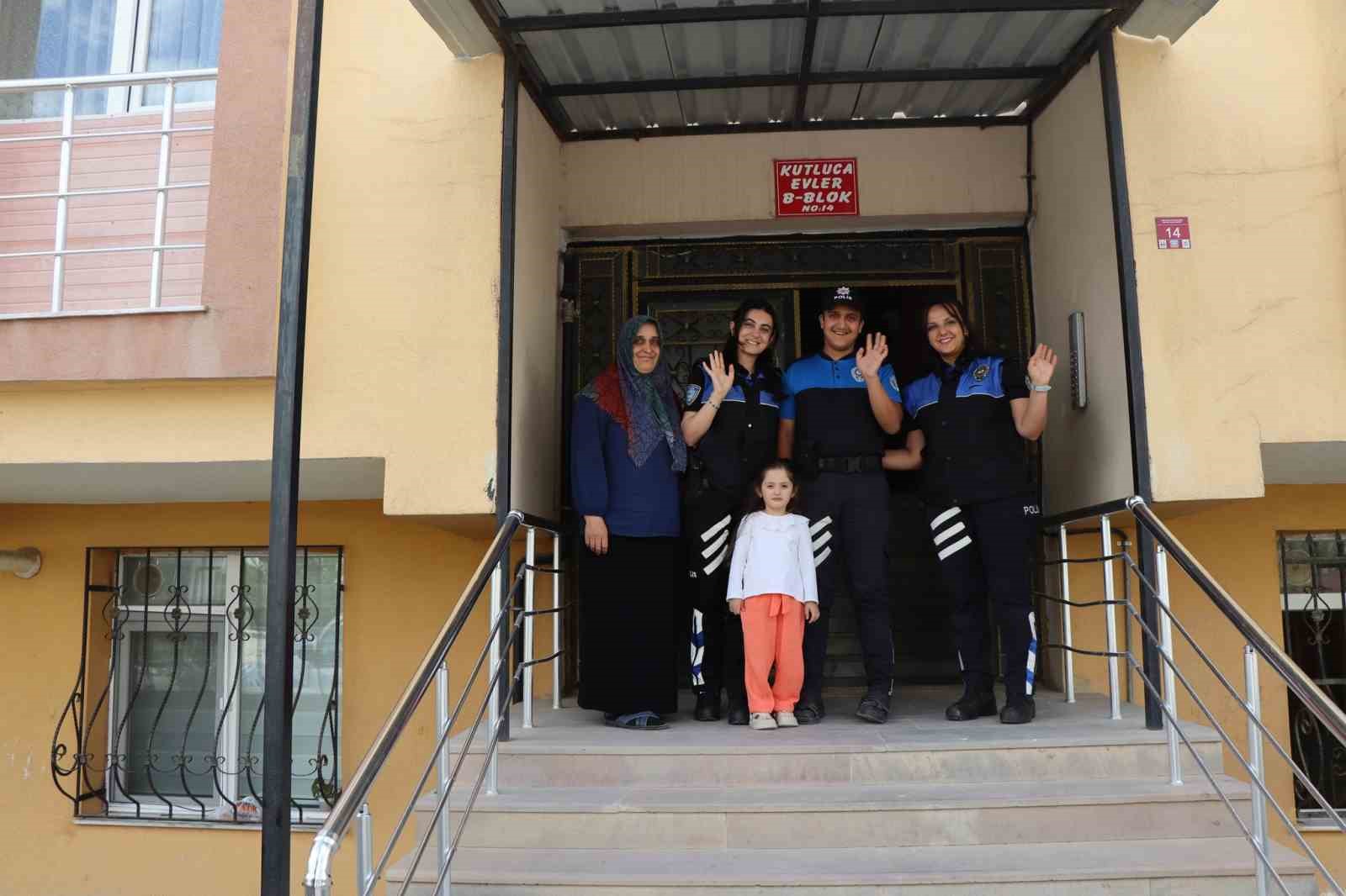 Ahmet Arif’in hayali gerçek oldu