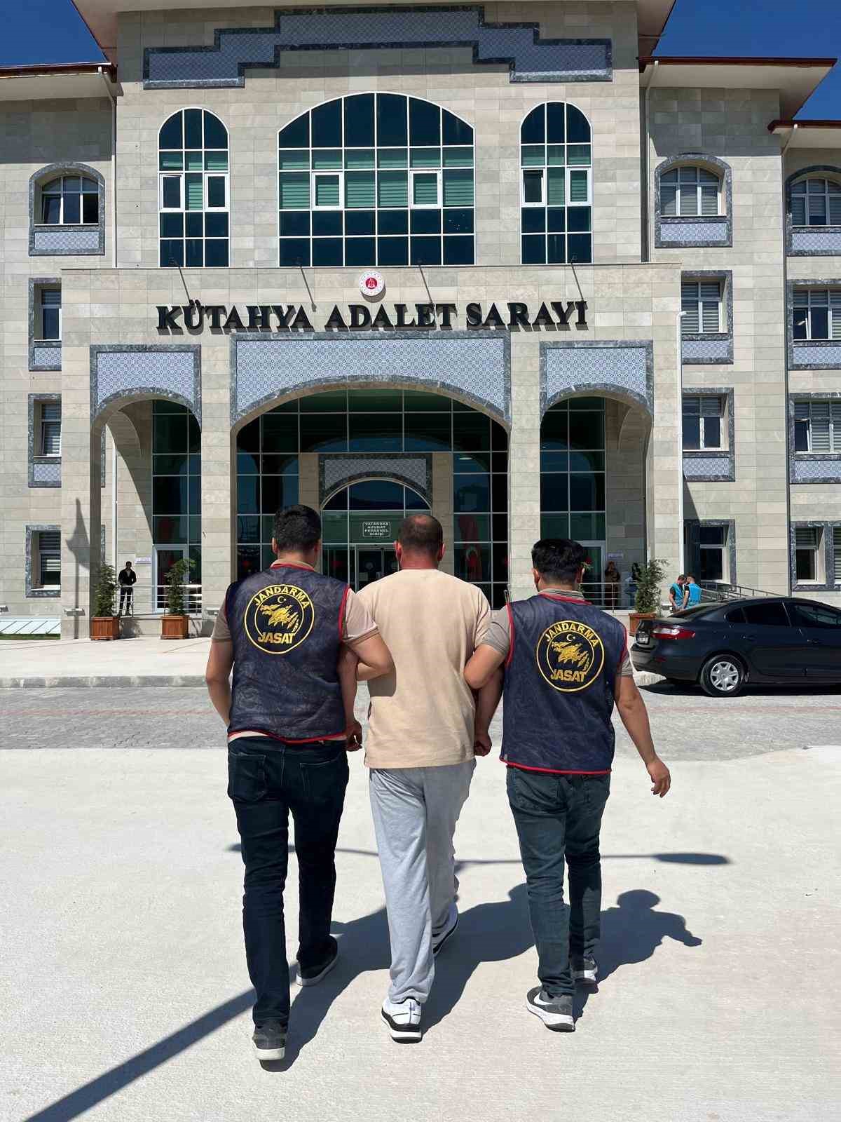 JASAT ekipleri suçlulara göz açtırmıyor