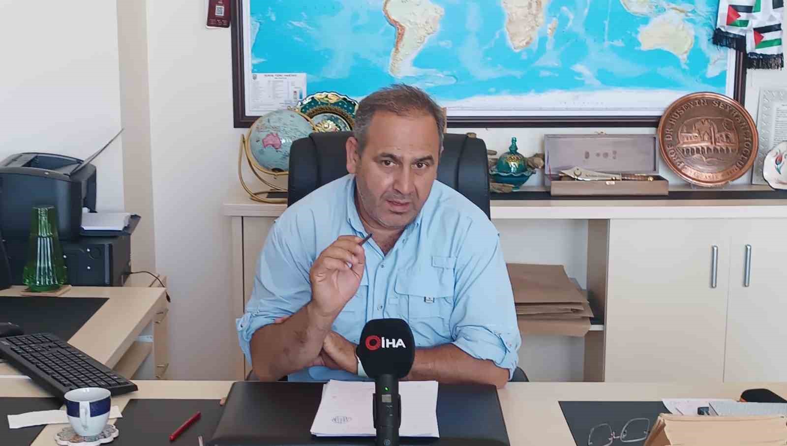 Prof. Dr. Hüseyin Şeyhanlıoğlu: &quot;İsrail-İran Savaşı Orta Doğu’da yeni dönemin habercisi&quot;