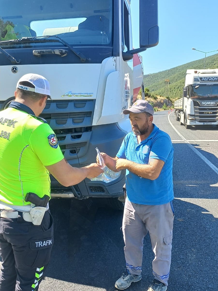 Orman yangını riskine karşı Valilikten kritik uyarı
