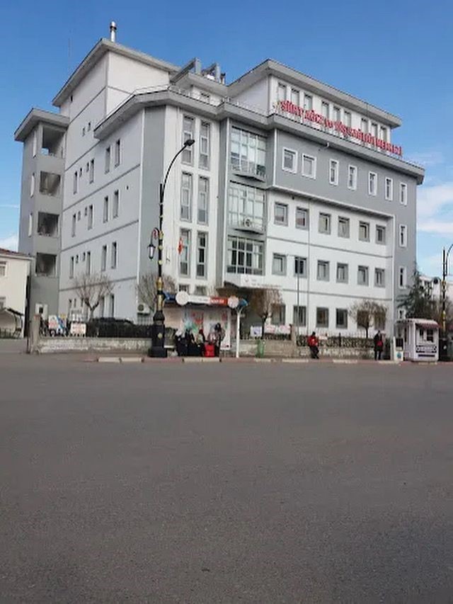 Siirt’te Ağız ve Diş Sağlığı Merkezinde gece mesaisi başlıyor