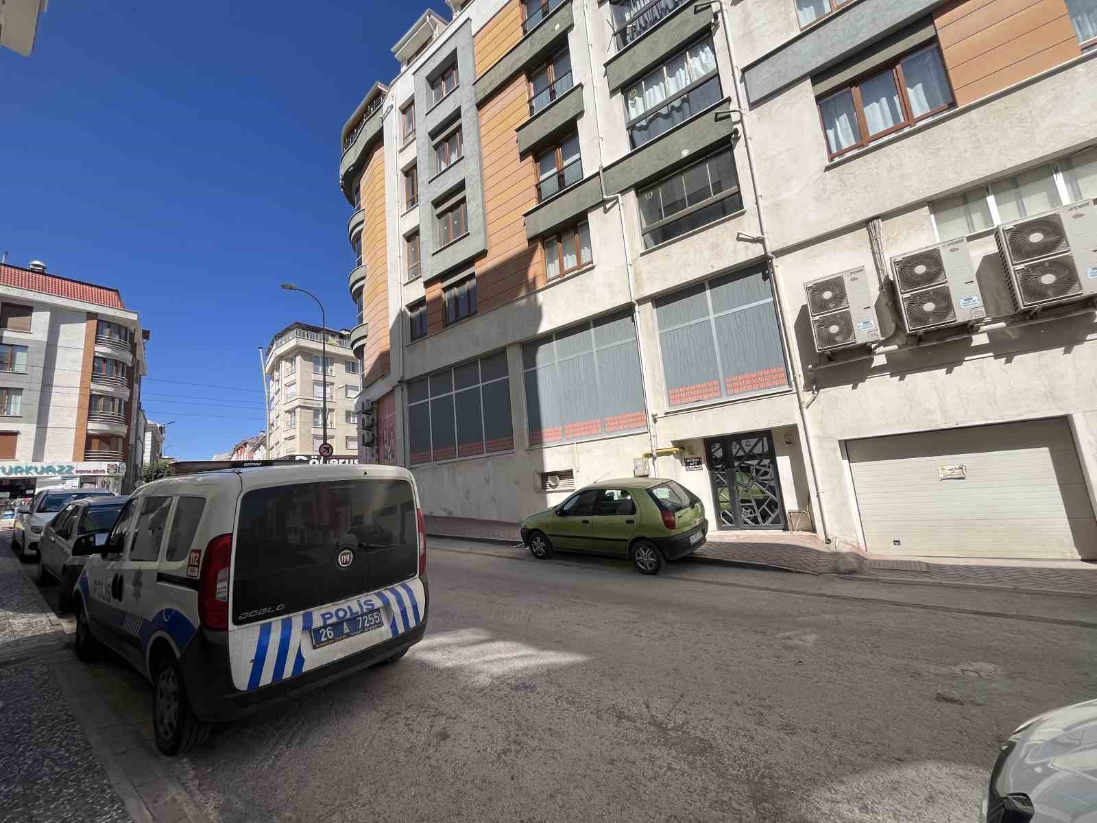 "10 günlük bebek bulum" ihbarı ile ekipler harekete geçirdi