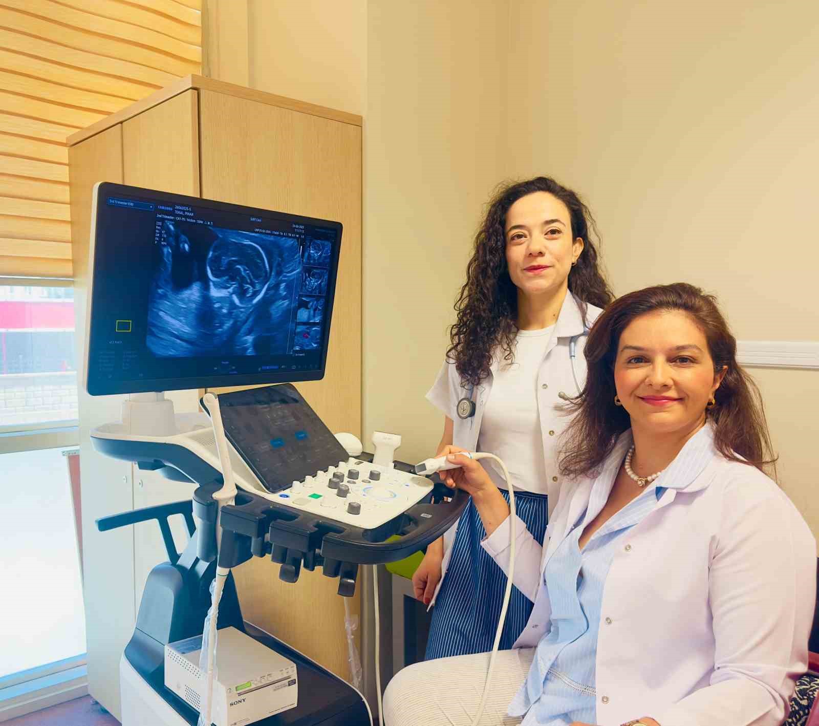 Siirt’te Fetal Kardiyak Konsey uygulaması başladı
