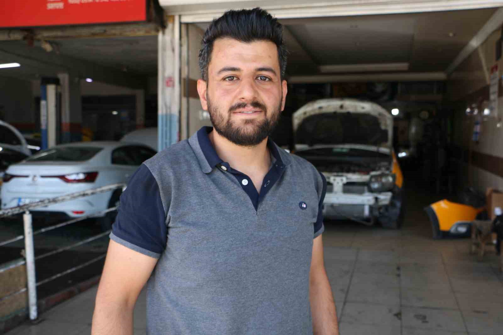 Araç klimaları için ’bakım’ uyarısı
