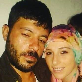 Amasya’da cezaevinden çıkan adam tartıştığı eşini vurup intihar etti