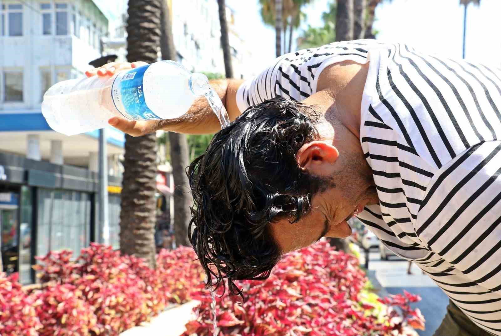 Artan hava sıcaklıkları, kalp ve damar sağlığını tehlikeye atıyor