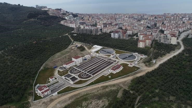 AK Parti’li Bayrak’tan CHP’li Mudanya Belediye Başkanı Dalgıç’a ’Arıtma tesisi’ tepkisi