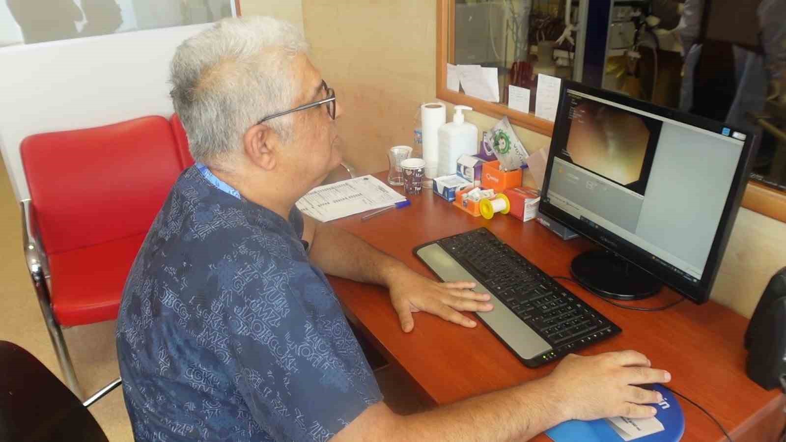 Prof. Dr. Yalnız: "Sürekli ve devamlı bir glütensiz diyetle beslenmek çok doğru değil"
