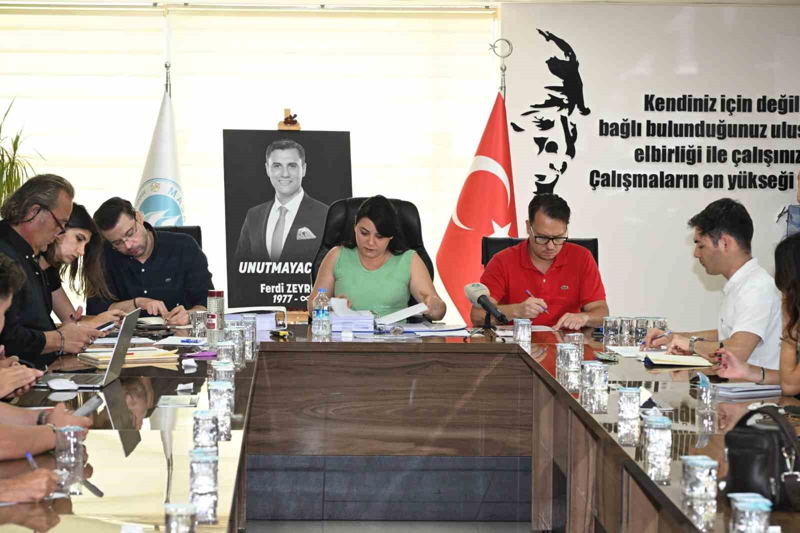 Muradiye’ye 2 milyarlık dev altyapı yatırımında ikinci adım atıldı