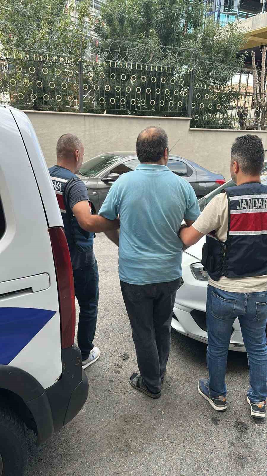 Kırşehir merkezli 6 ilde dolandırıcılık operasyonu: 18,5 milyon TL’lik vurgun