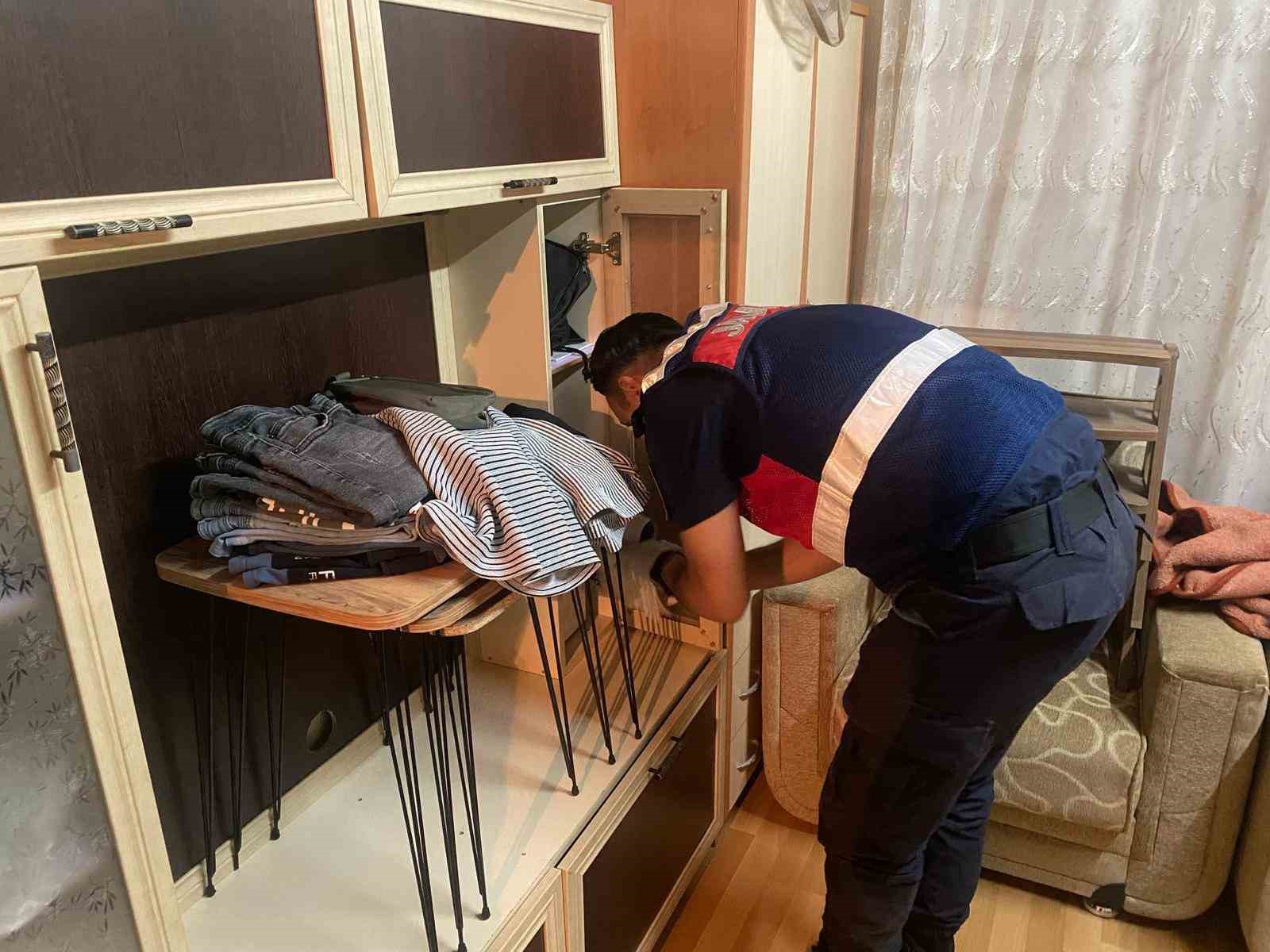 Manisa’da bireysel silahlanmaya geçit yok