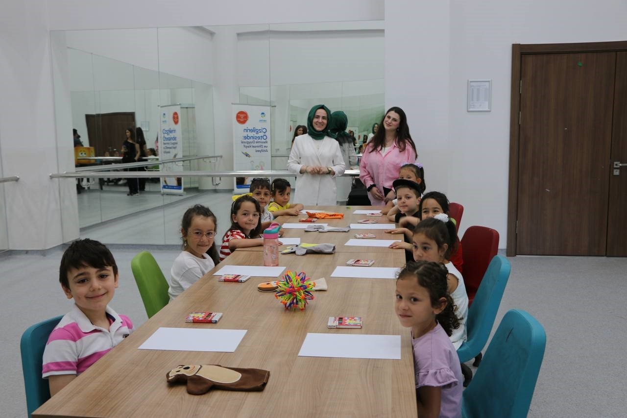 SGM&rsquo;lerde minik ellerden b&uuml;y&uuml;k keşif
