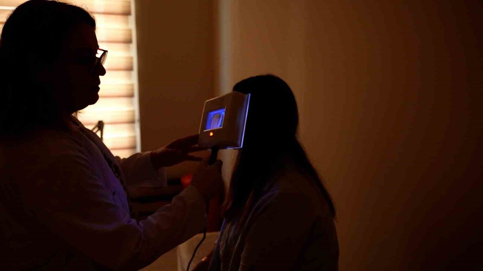 Maltepe Tıp Merkezi şifa dağıtmaya devam ediyor
