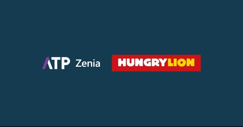ATP Zenia çözümleri, Afrika’daki restoran zincirinin şubelerinde devreye alındı