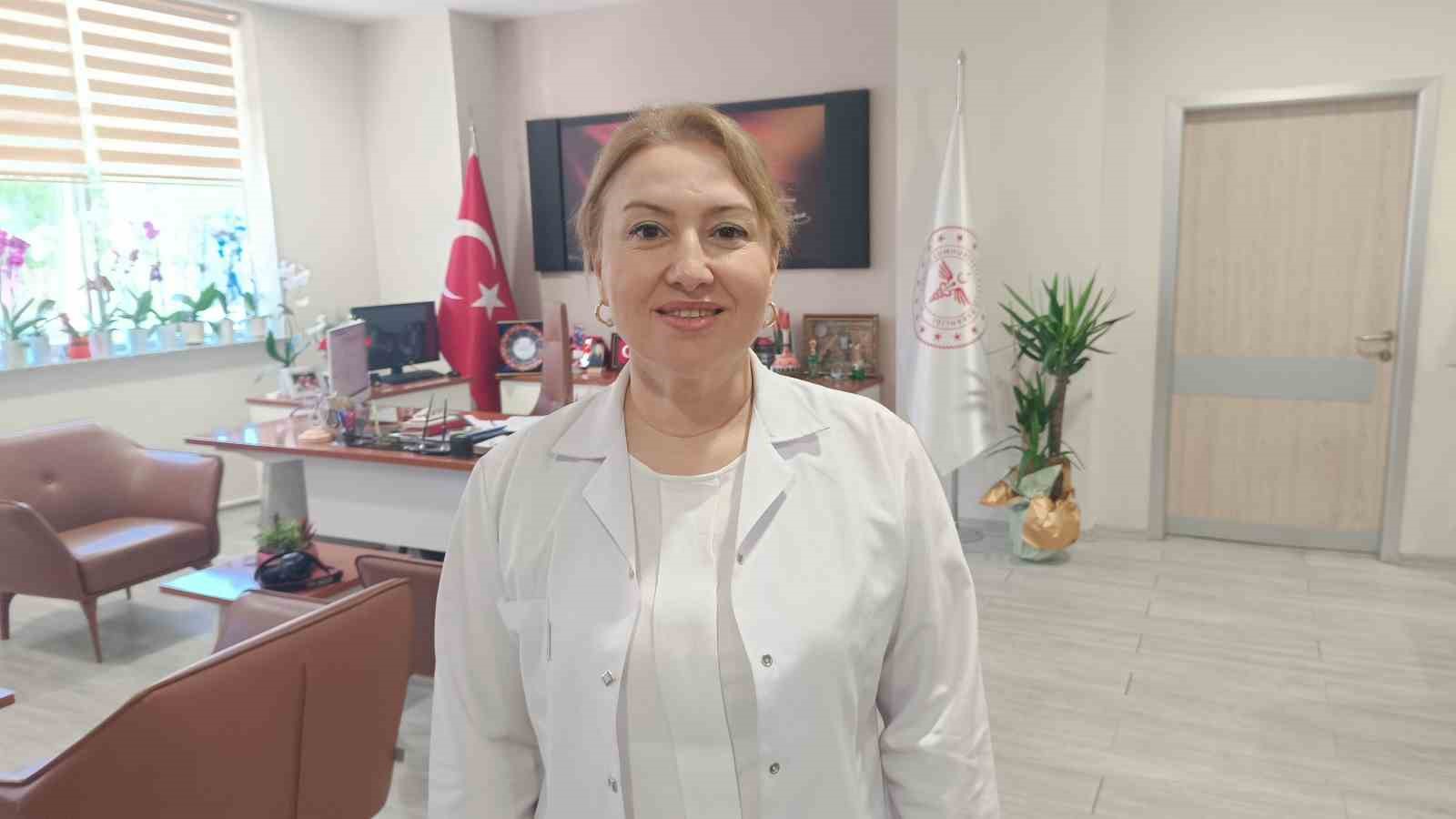 Manisa’nın tek yanık ünitesi çevre illerin hastalarına da umut oluyor
