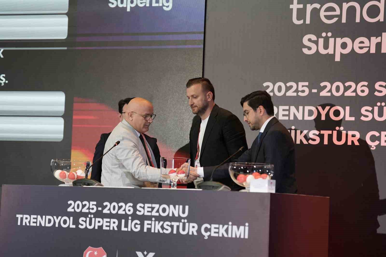 Fatih Kulaksız: "6 transferimiz daha olacak"
