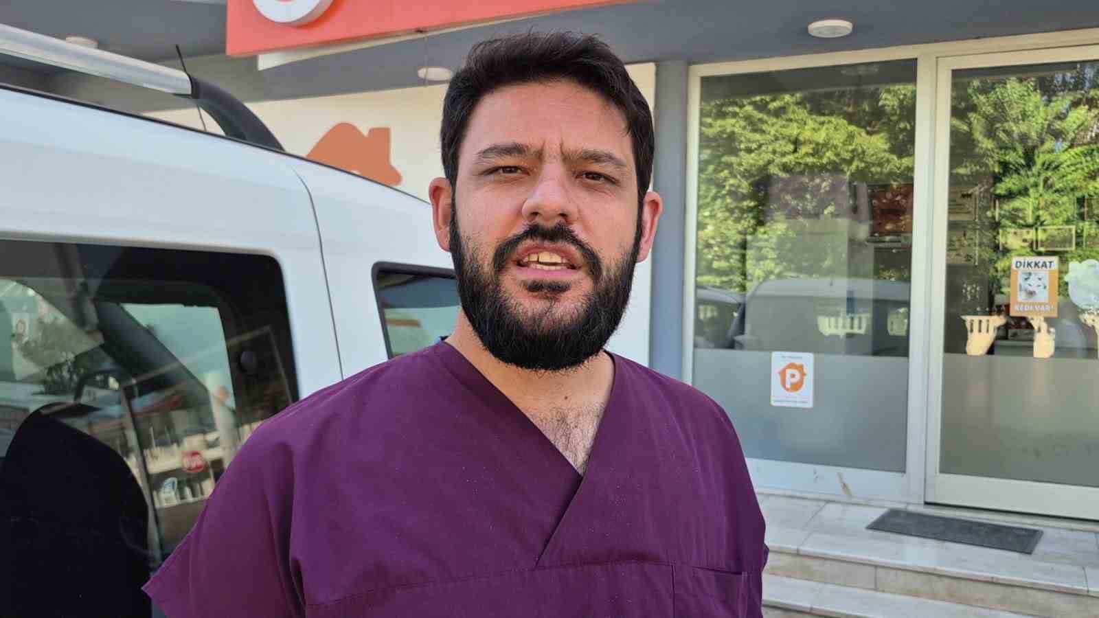 Bir yıl sonra "çip" sayesinde kavuştular