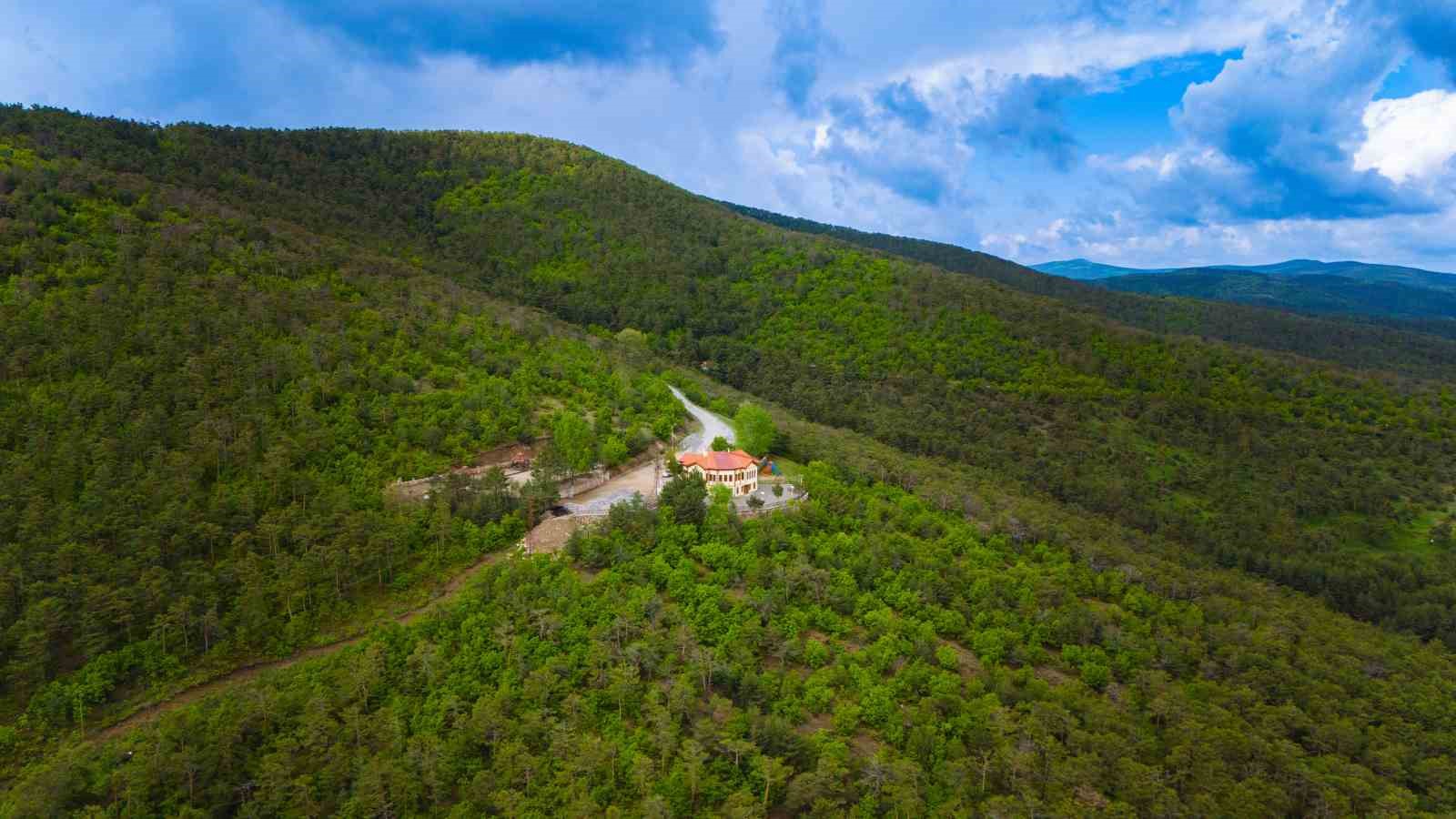 Akdağmadeni Belediye Başkanı Dr. Nezih Yal&ccedil;ın&rsquo;dan orman yangını riskine karşı uyarı
