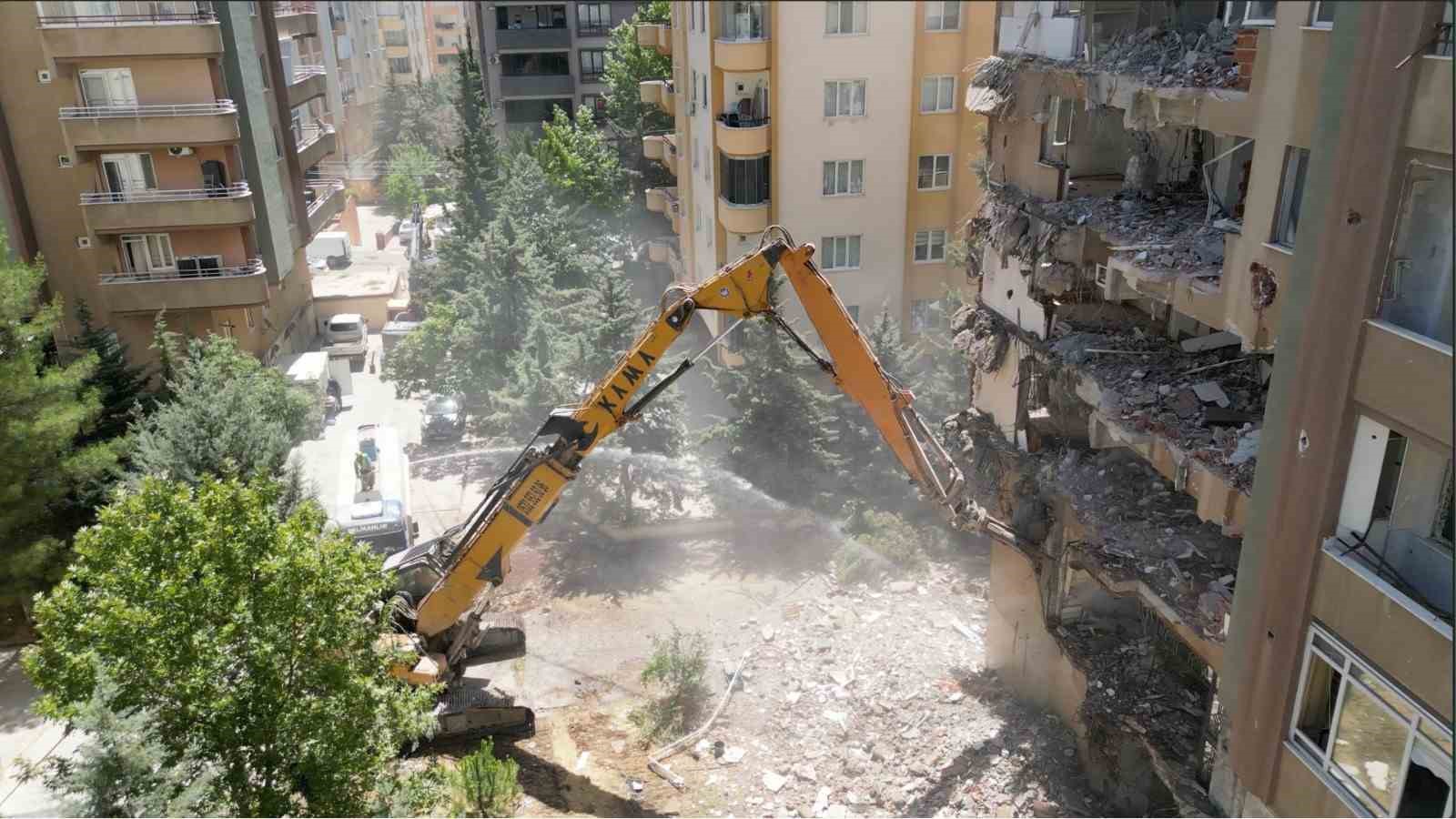 Binaların sağlamlığını ölçen sistem kullanıma hazır
