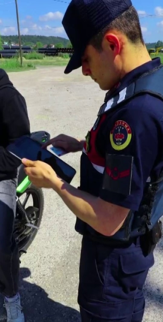 Sakarya’da aranan şahıslara yönelik operasyonlar: 151 tutuklama