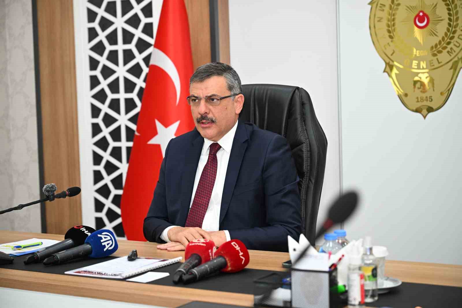 Oltu&rsquo;daki taş ocakları mercek altında
