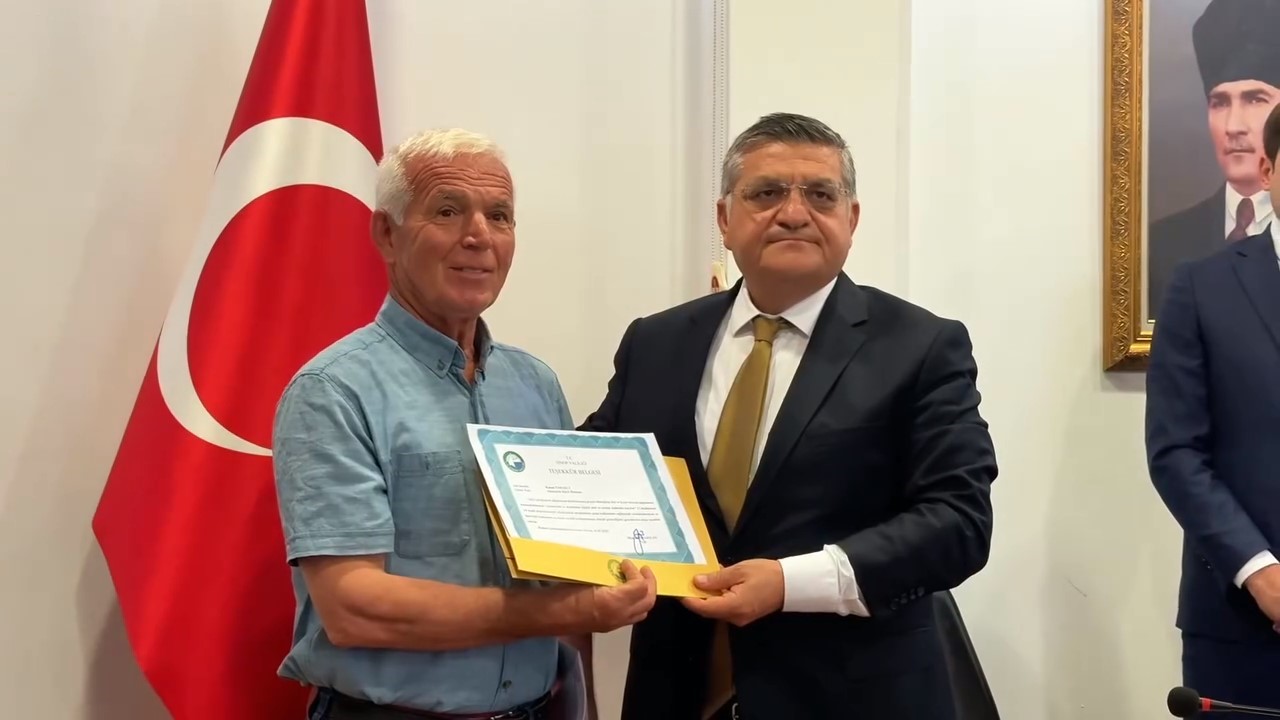 Sinop&rsquo;ta i&ccedil;me suyu projelerine 93 milyon TL&rsquo;lik yatırım
