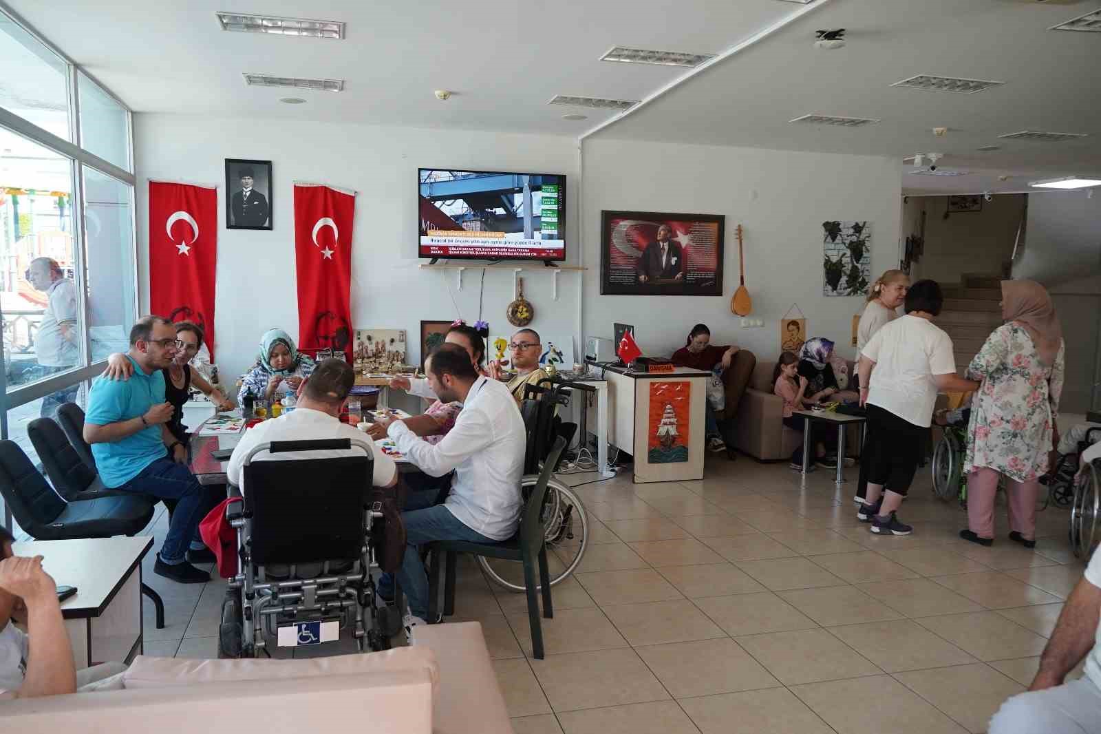 Yaşam Park yeni üyelerini bekliyor