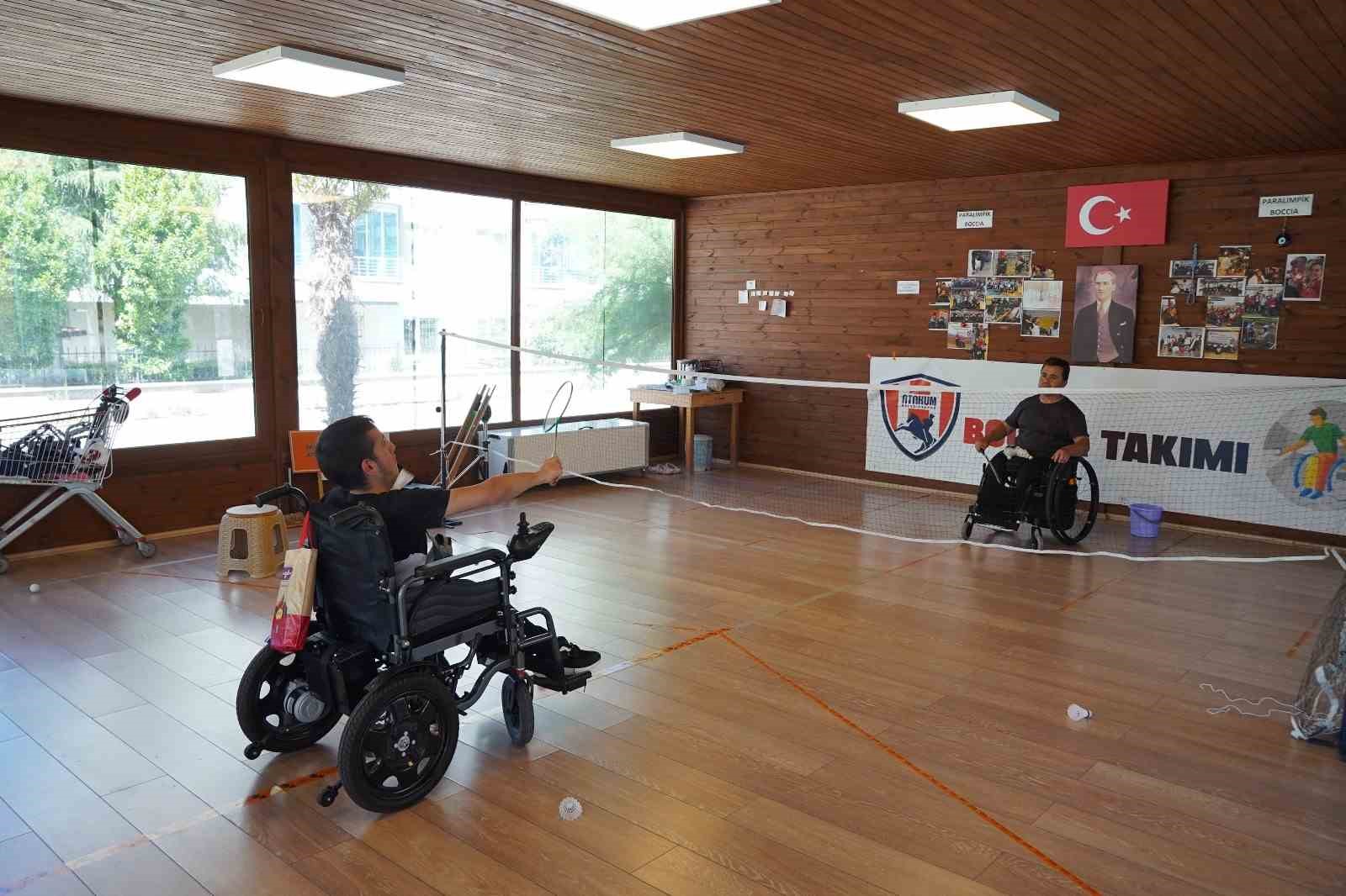 Yaşam Park yeni üyelerini bekliyor
