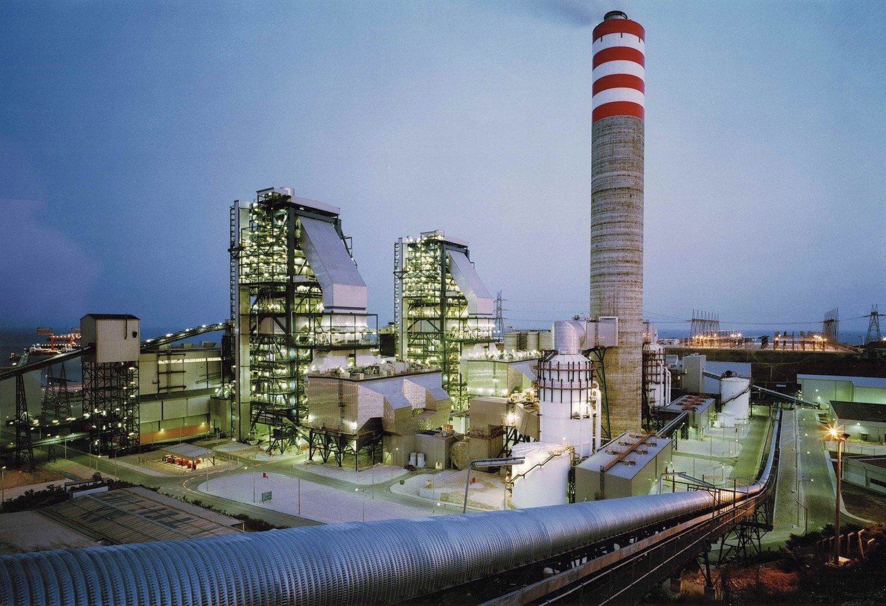 OYAK&rsquo;tan enerjide stratejik b&uuml;y&uuml;me hamlesi
