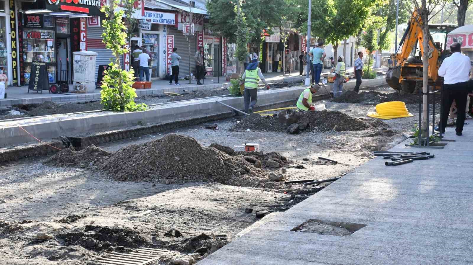 Başkan Taşkın&rsquo;dan Altyapı Kurumlarına Tepki: "Hazırız ama bekliyoruz"
