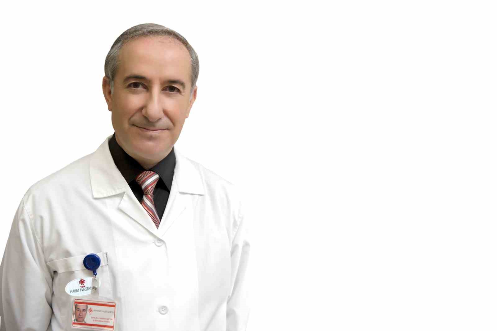 Mide sağlığınızı ertelemeyin