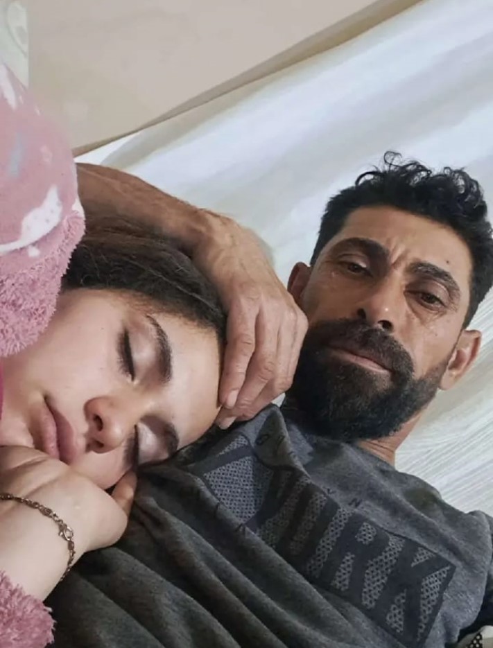 Antalya&rsquo;da 13 yaşındaki Fatma Nur&rsquo;dan 2 haftadır haber alınamıyor
