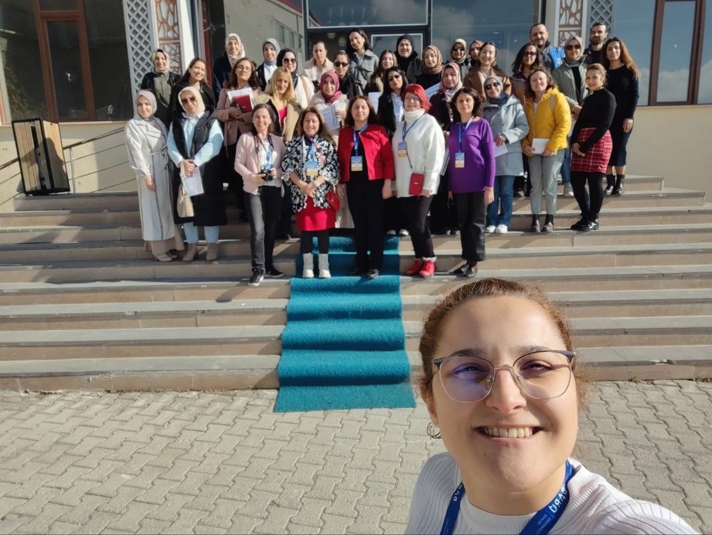 Afet Dayanıklığı projesinde çalışmalar tamamlandı