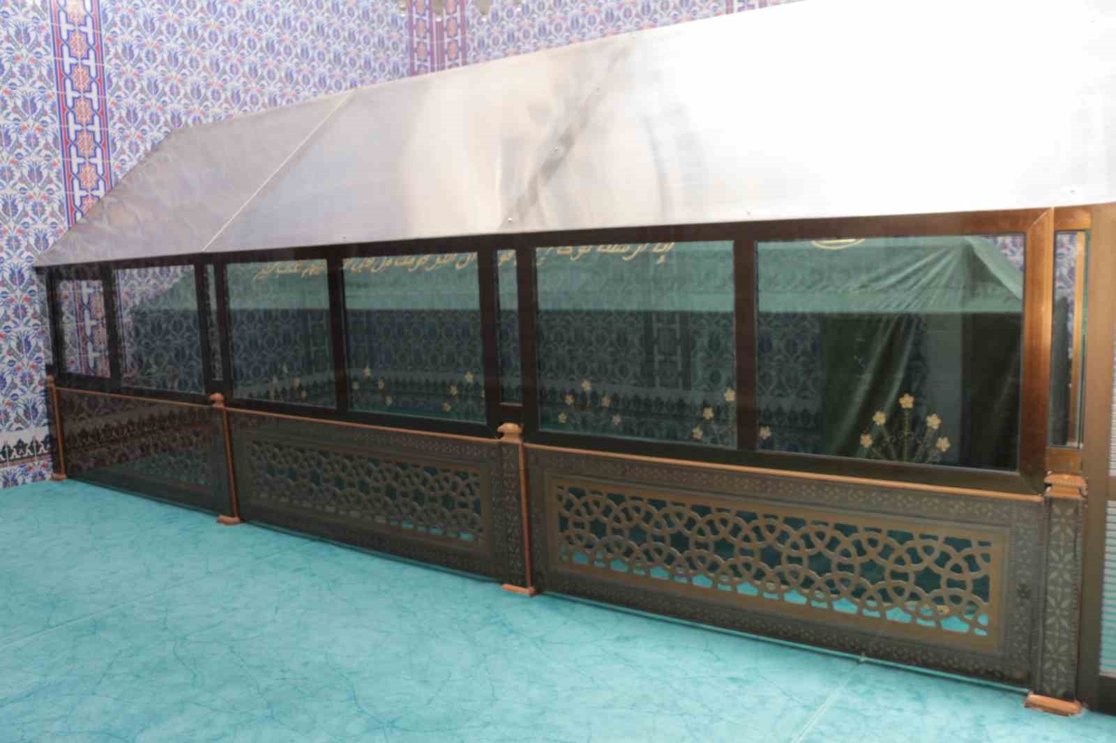 Şırnak&rsquo;ta Hz.Nuh&rsquo;u anma merasimi
