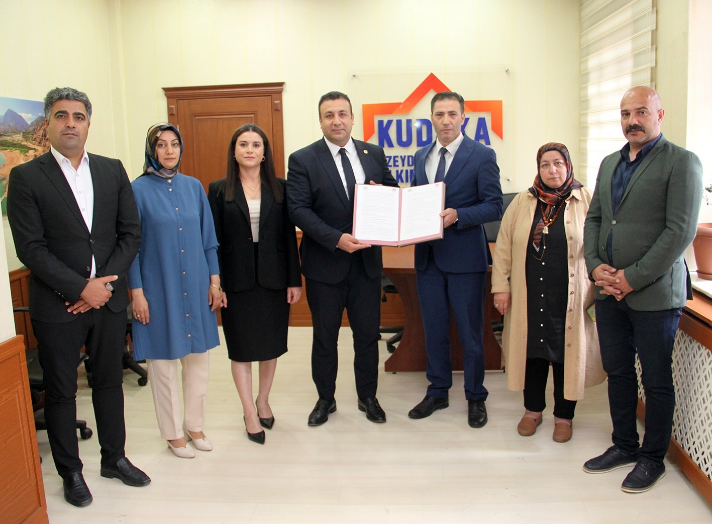 &Ccedil;at barajı seyir alanı ve y&ouml;resel pazar i&ccedil;in hazırlıklar başladı
