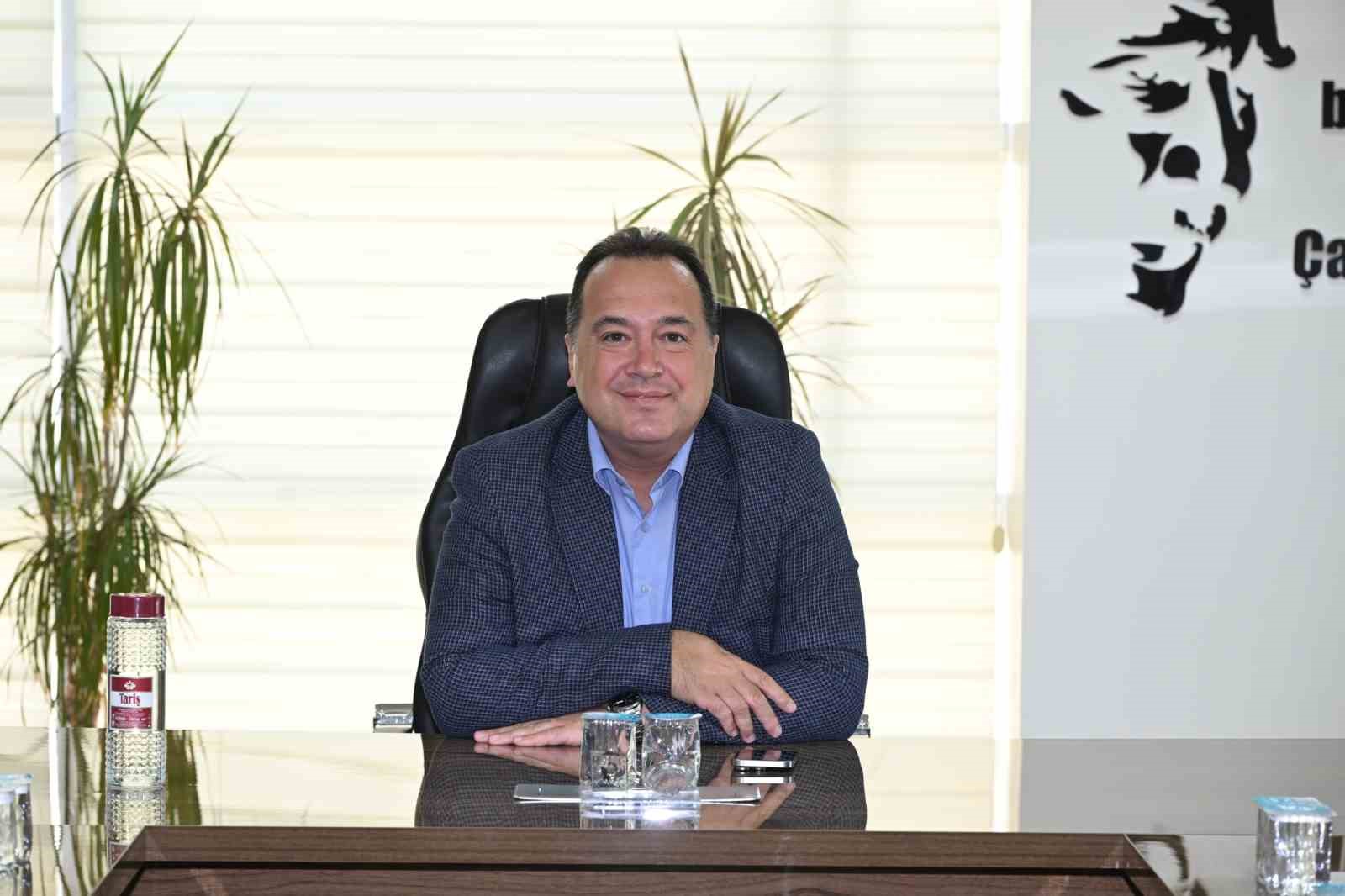 MASKİ&rsquo;nin kent merkezi ile il&ccedil;elerdeki &ccedil;alışmaları masaya yatırıldı
