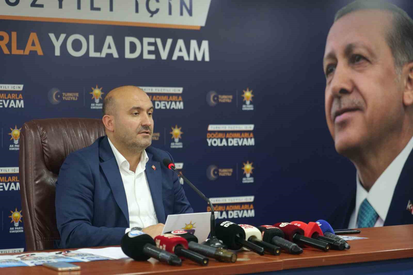 Başkan Albayrak’tan Leman destekçisi Dalgıç için Başkan Ataç’a çağrı
