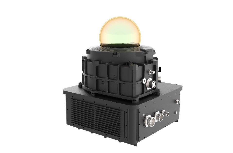 ASELSAN YILDIRIM-100 harp başlıklı ger&ccedil;ek f&uuml;zelerin kullanıldığı testleri başarıyla tamamladı
